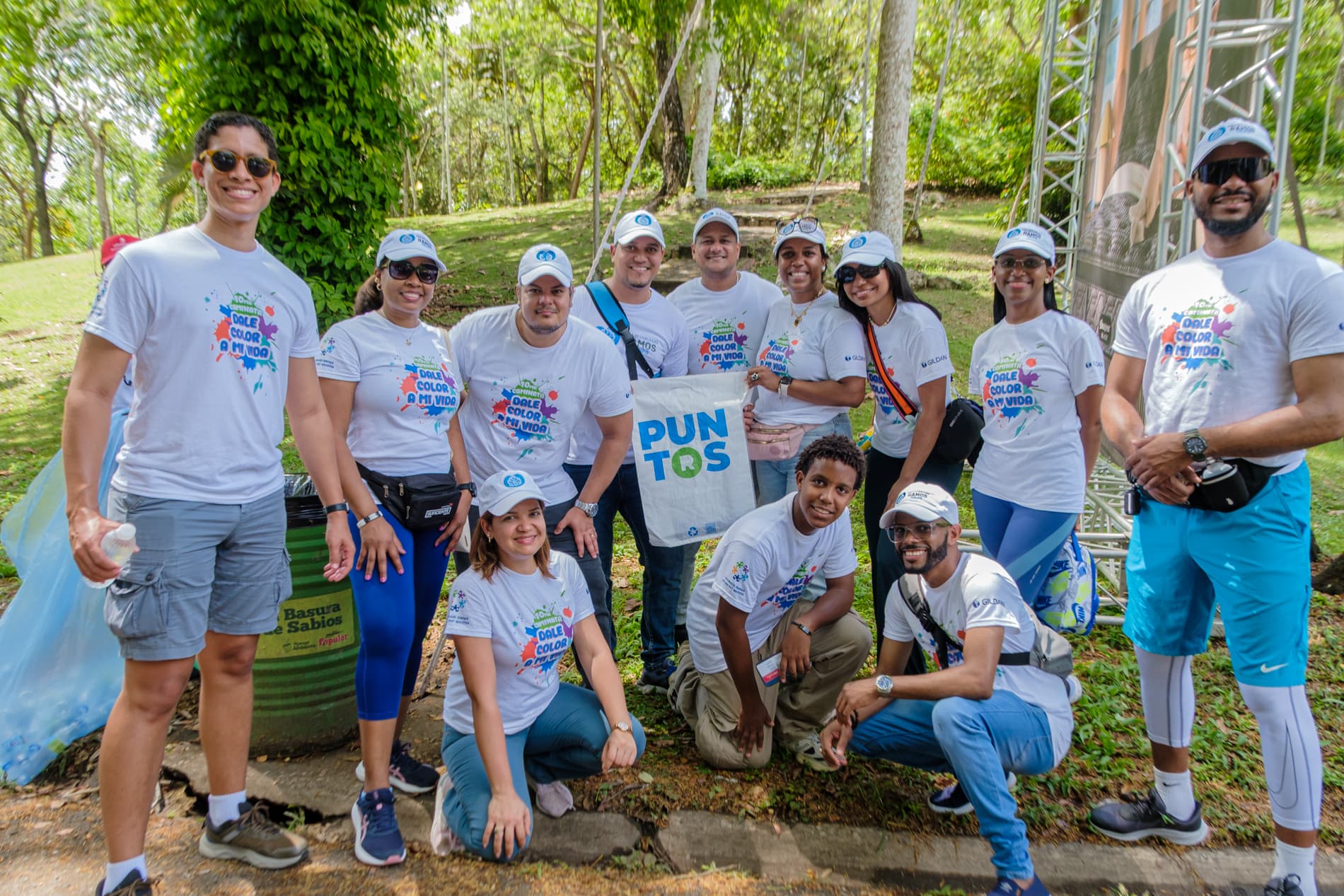 Voluntariado