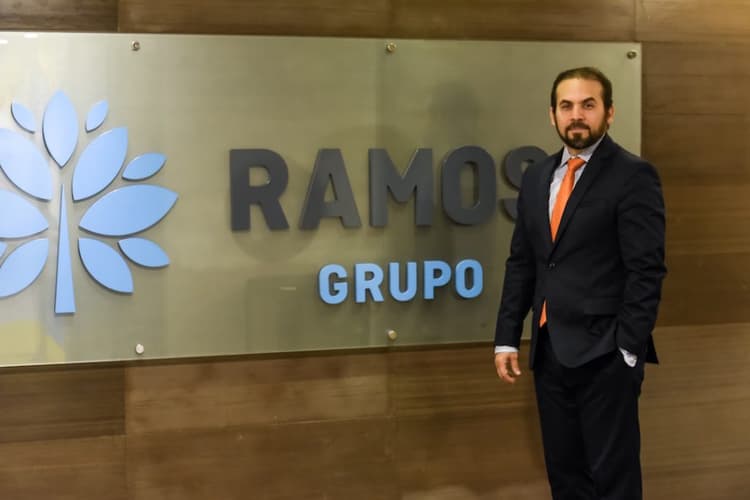 Grupo Ramos incursiona en negocios en línea